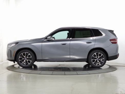 New 2026 BMW X3 xDrive30i AWD/4WD image 5