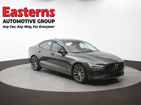 Used 2022 Volvo S60 B5 Inscription AWD/4WD image 50