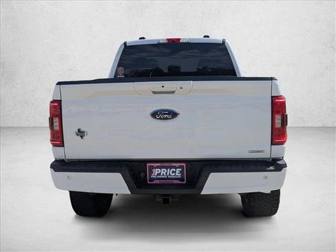 Used 2021 Ford F150 XLT w/ Equipment Group 302A High image 6