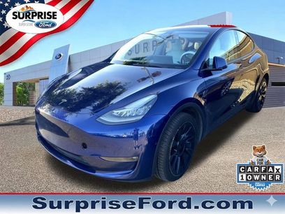 Used 2022 Tesla Model Y Long Range