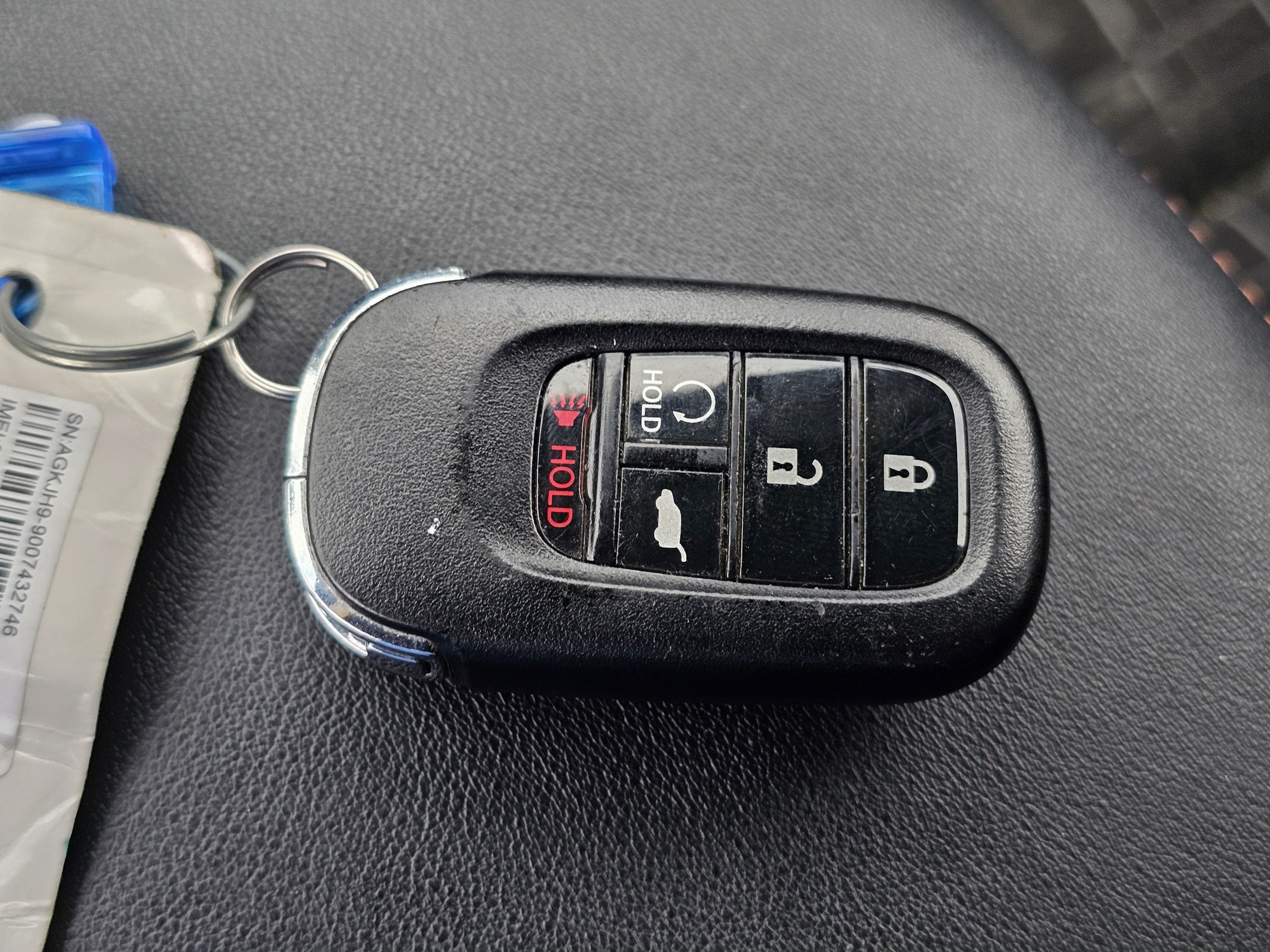 Used 2023 Honda HR-V Sport image 45