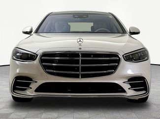 Certified 2022 Mercedes-Benz S 580 4MATIC Sedan video 2