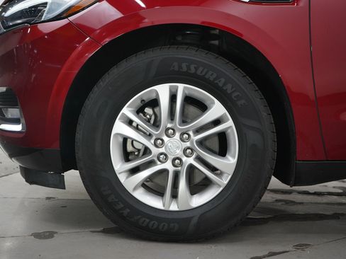 Used 2019 Buick Enclave Essence w/ Trailering Package, 5000 lbs. AWD/4WD image 30