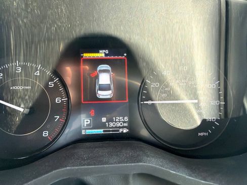 Used 2020 Subaru Impreza 2.0i Premium w/ Popular Package #2 AWD/4WD image 11