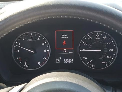 Certified 2024 Subaru Outback Premium AWD/4WD image 19