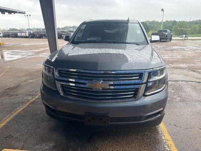 Used 2020 Chevrolet Tahoe Premier w/ Premier 6.2L Value Package