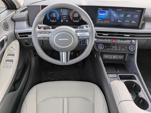 New 2026 Hyundai Sonata SEL FWD image 19