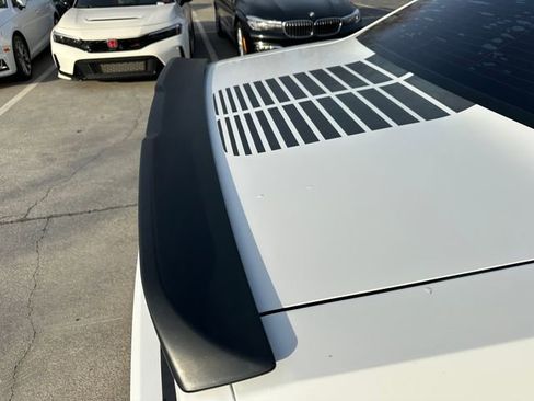 Used 2017 Dodge Challenger SXT w/ Blacktop Package image 28