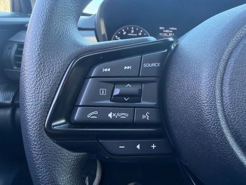 Certified 2025 Subaru Crosstrek 2.0i Premium AWD/4WD image 31