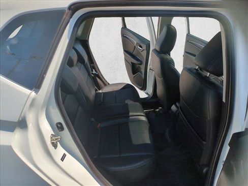 Used 2018 Honda Fit EX-L image 20