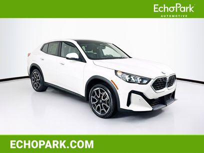 Used 2025 BMW X2 xDrive28i