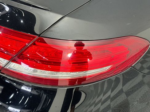 Used 2017 Mercedes-Benz C 43 AMG 4MATIC Coupe image 28