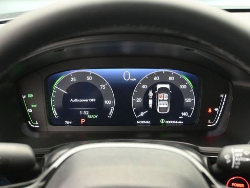 New 2026 Honda Civic Sport Touring image 9