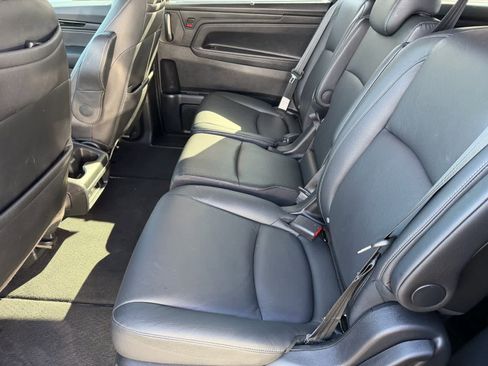 Used 2024 Honda Odyssey Touring image 21