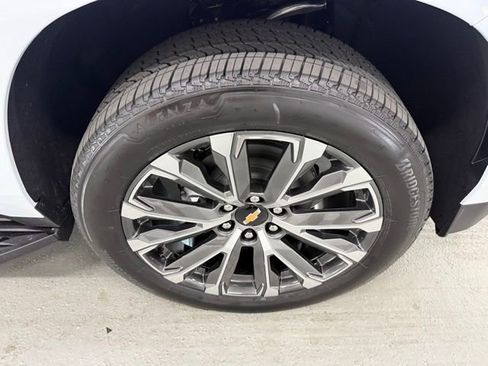 New 2026 Chevrolet Tahoe High Country image 4