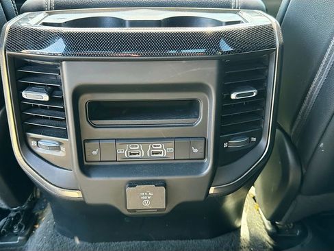 Used 2021 RAM 1500 Rebel w/ Rebel Level 2 Equipment Group AWD/4WD image 28