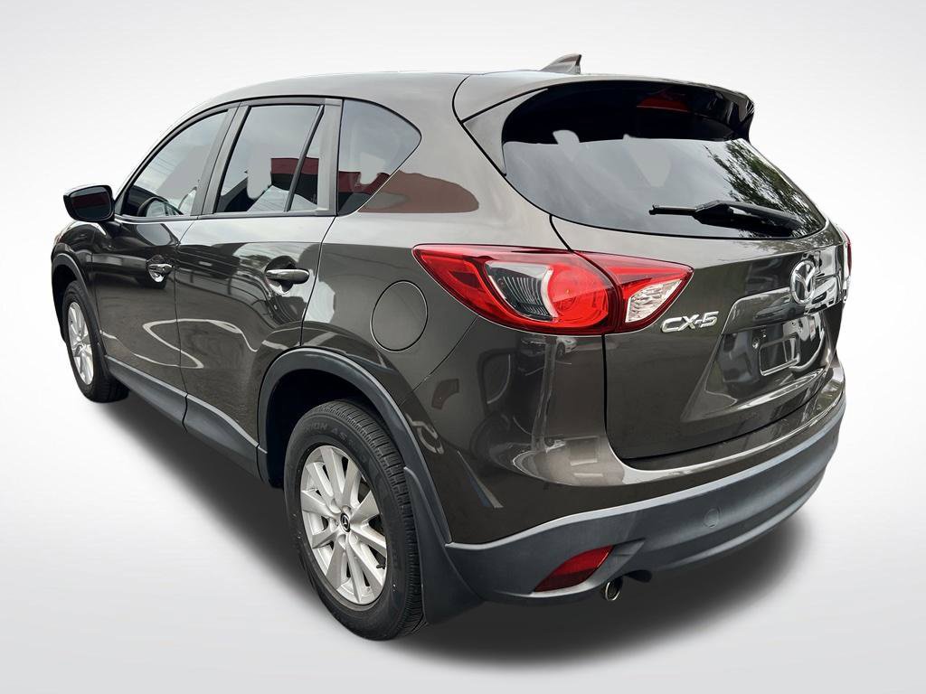 Used 2016 MAZDA CX-5 Touring FWD image 5