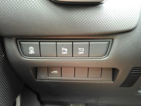 Used 2026 MAZDA CX-50 AWD 2.5 S w/ Preferred Pkg image 37