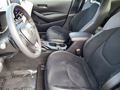 Used 2026 Toyota Corolla SE