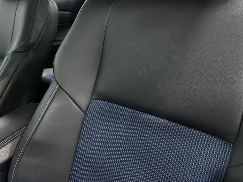 Used 2017 Toyota Corolla SE w/ Body Protection Package FWD image 16