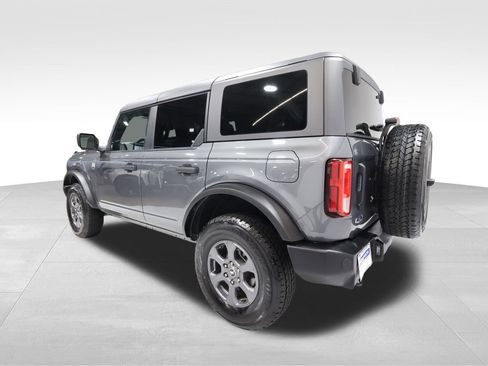 Used 2025 Ford Bronco Big Bend image 2