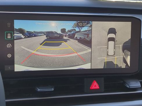 New 2026 Kia Carnival SX image 20