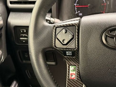 Used 2021 Toyota 4Runner SR5 AWD/4WD image 25