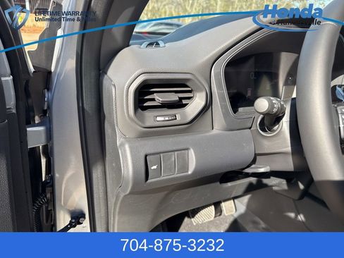 New 2026 Honda Pilot Sport image 23