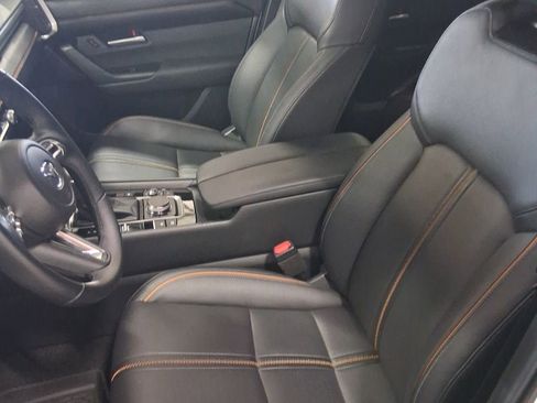 Certified 2025 MAZDA CX-50 AWD 2.5 Hybrid w/ Weather Package image 15