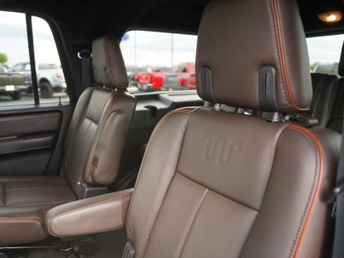 Used 2017 Ford Expedition EL King Ranch image 14