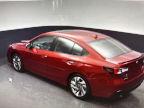 Used 2025 Subaru Legacy Touring XT image 24