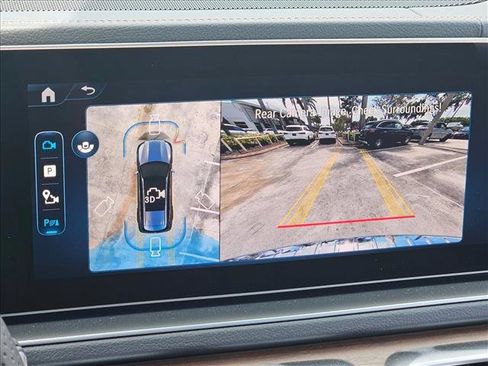 New 2026 Mercedes-Benz GLS 450 4MATIC image 13