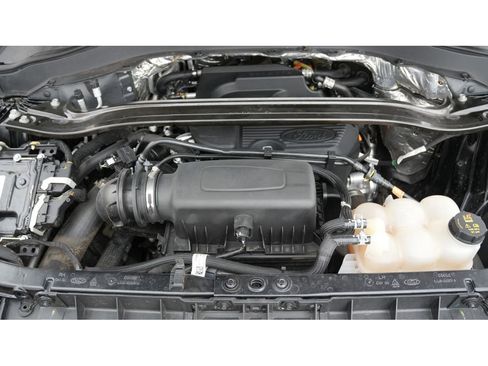 Used 2020 Ford Explorer Limited w/ Class III Trailer Tow Package image 29