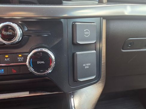 New 2026 Ford F150 King Ranch w/ Equipment Group 601A High AWD/4WD image 12