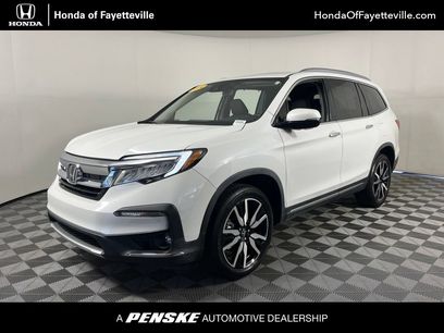 Used 2022 Honda Pilot Touring