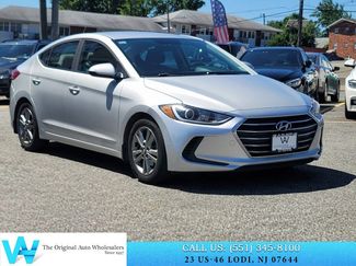 Used 2018 Hyundai Elantra SEL FWD video 1