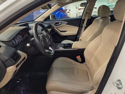 Certified 2023 Acura TLX w/ Technology Package FWD image 23