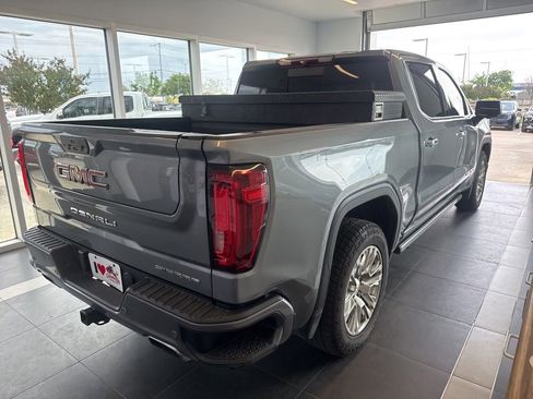 Used 2020 GMC Sierra 1500 Denali image 2