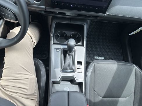 New 2026 MAZDA CX-5 Select AWD/4WD image 39