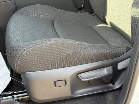 Certified 2025 Toyota 4Runner SR5 image 24