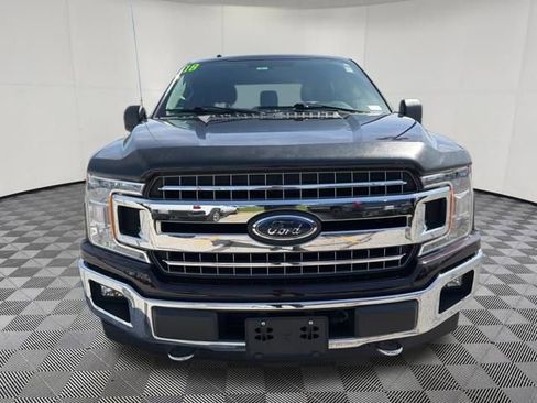 Used 2018 Ford F150 XLT w/ XTR Package AWD/4WD image 14