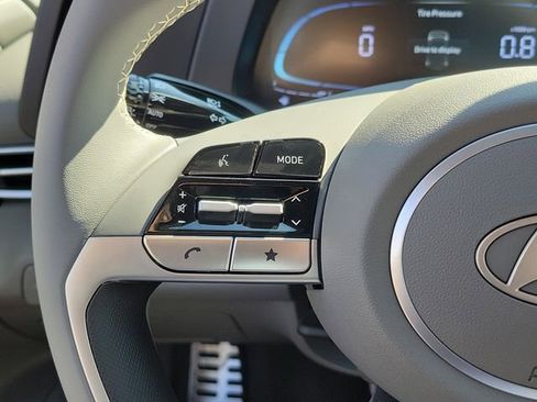 New 2026 Hyundai Elantra Sport image 5