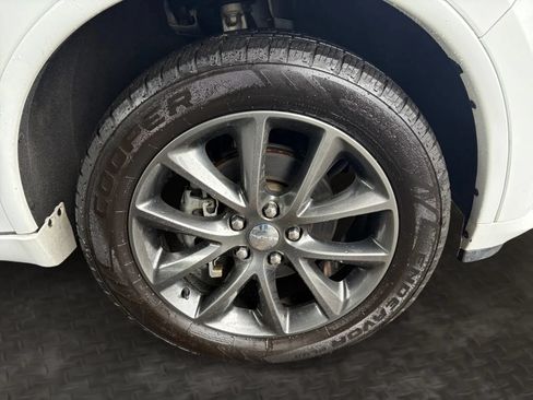 Used 2018 Dodge Durango GT w/ Premium Group AWD/4WD image 39