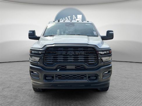 Used 2025 RAM 2500 Tradesman image 27