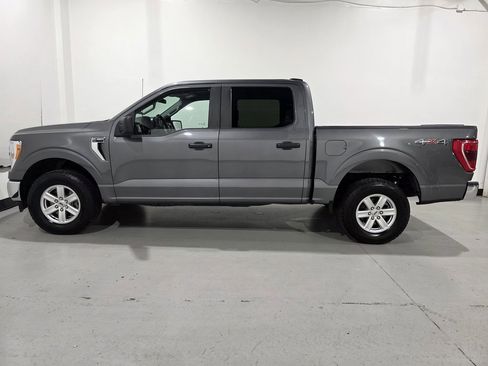 Used 2022 Ford F150 XLT image 13