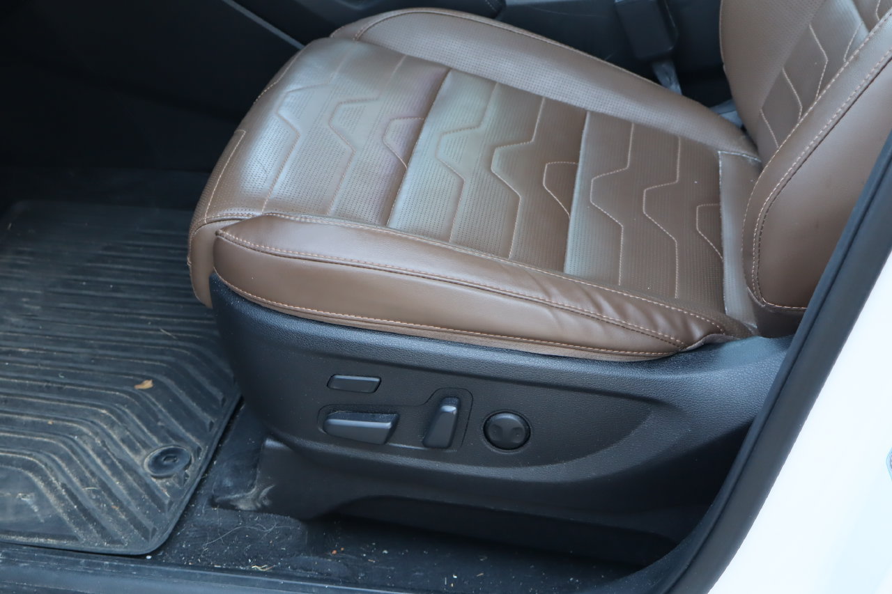 Used 2021 Kia Telluride SX w/ SX Prestige Package AWD/4WD image 15