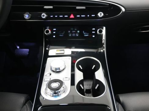 New 2026 Genesis GV70 2.5T image 37