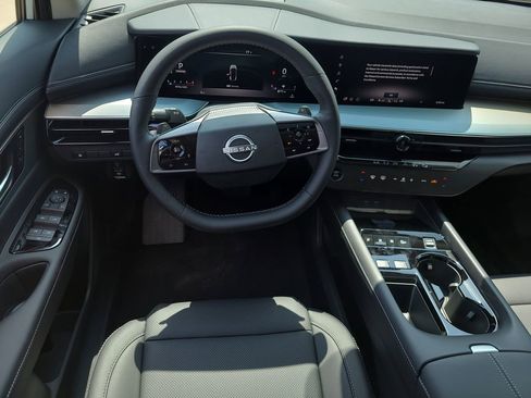 New 2026 Nissan Murano SL AWD/4WD image 8