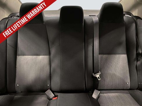 Used 2024 Nissan Sentra SV FWD image 25