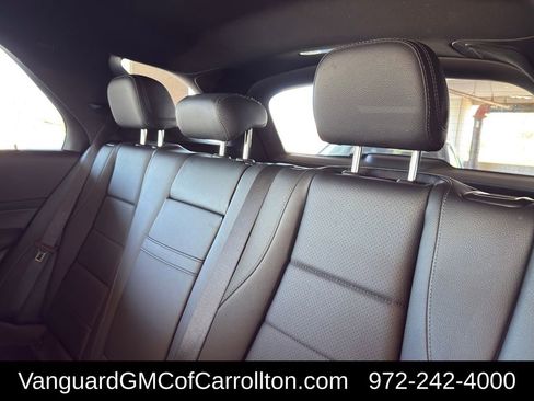 Used 2022 Mercedes-Benz GLE 350 w/ Premium Package image 30